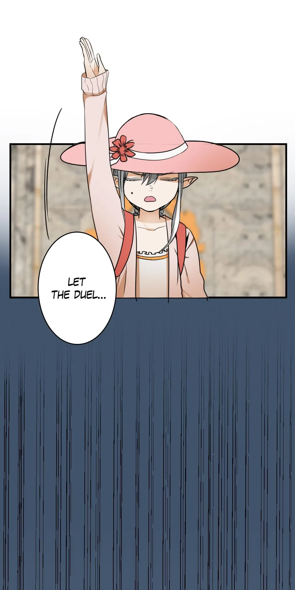The Beginning After The End - Chapter 25 - Page 34