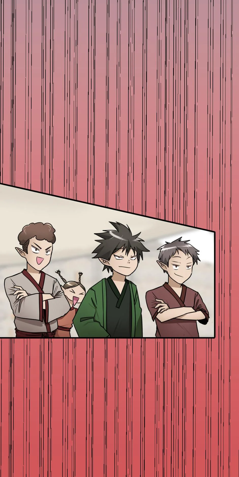 The Beginning After The End - Chapter 25 - Page 36