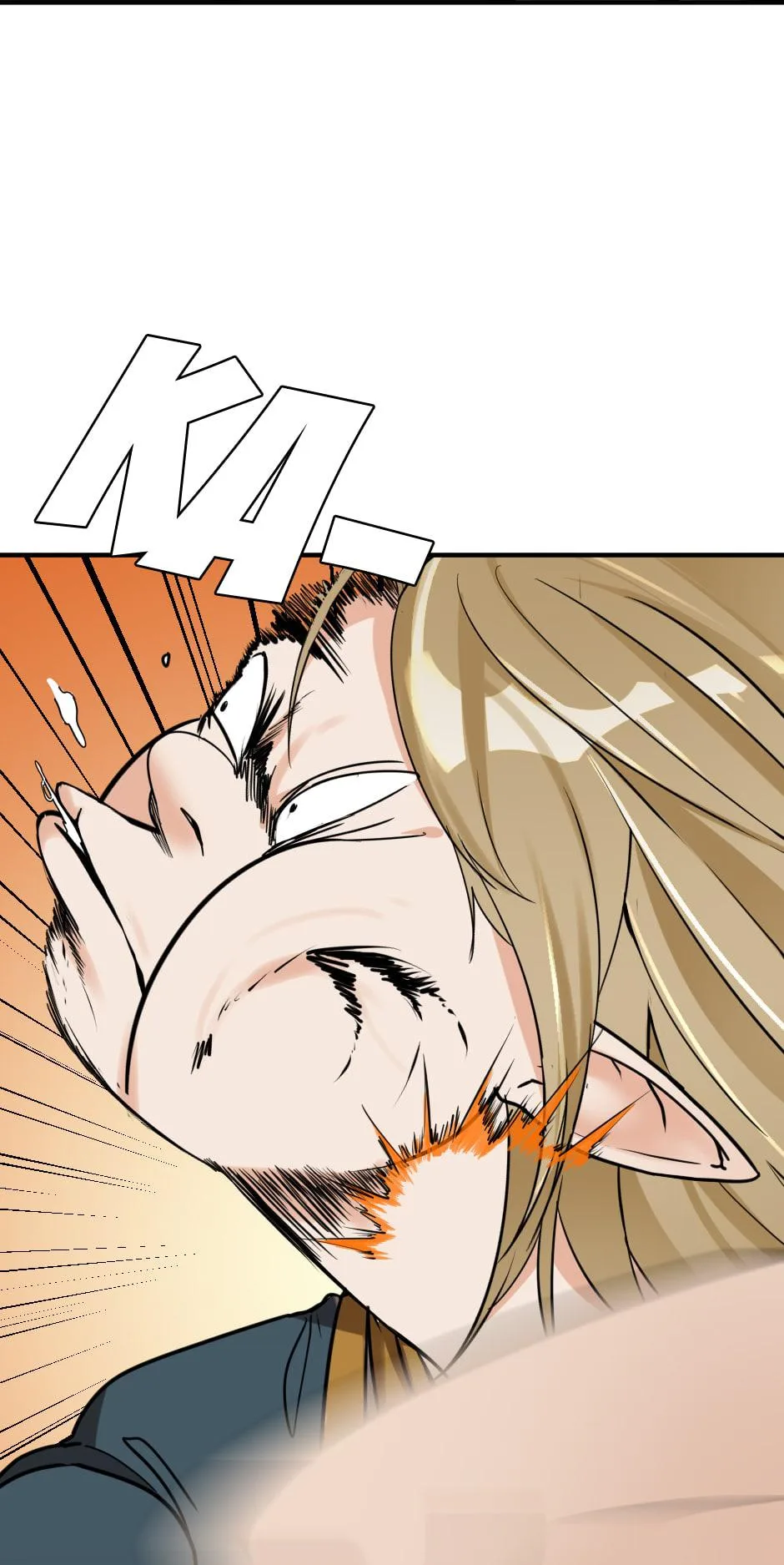 The Beginning After The End - Chapter 25 - Page 39
