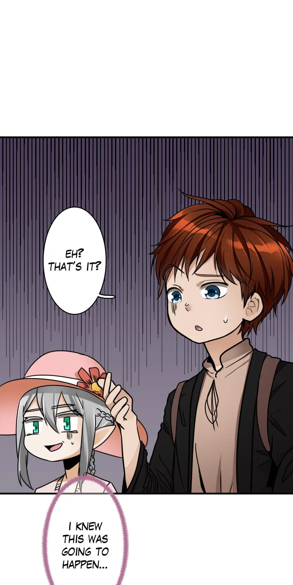 The Beginning After The End - Chapter 25 - Page 42