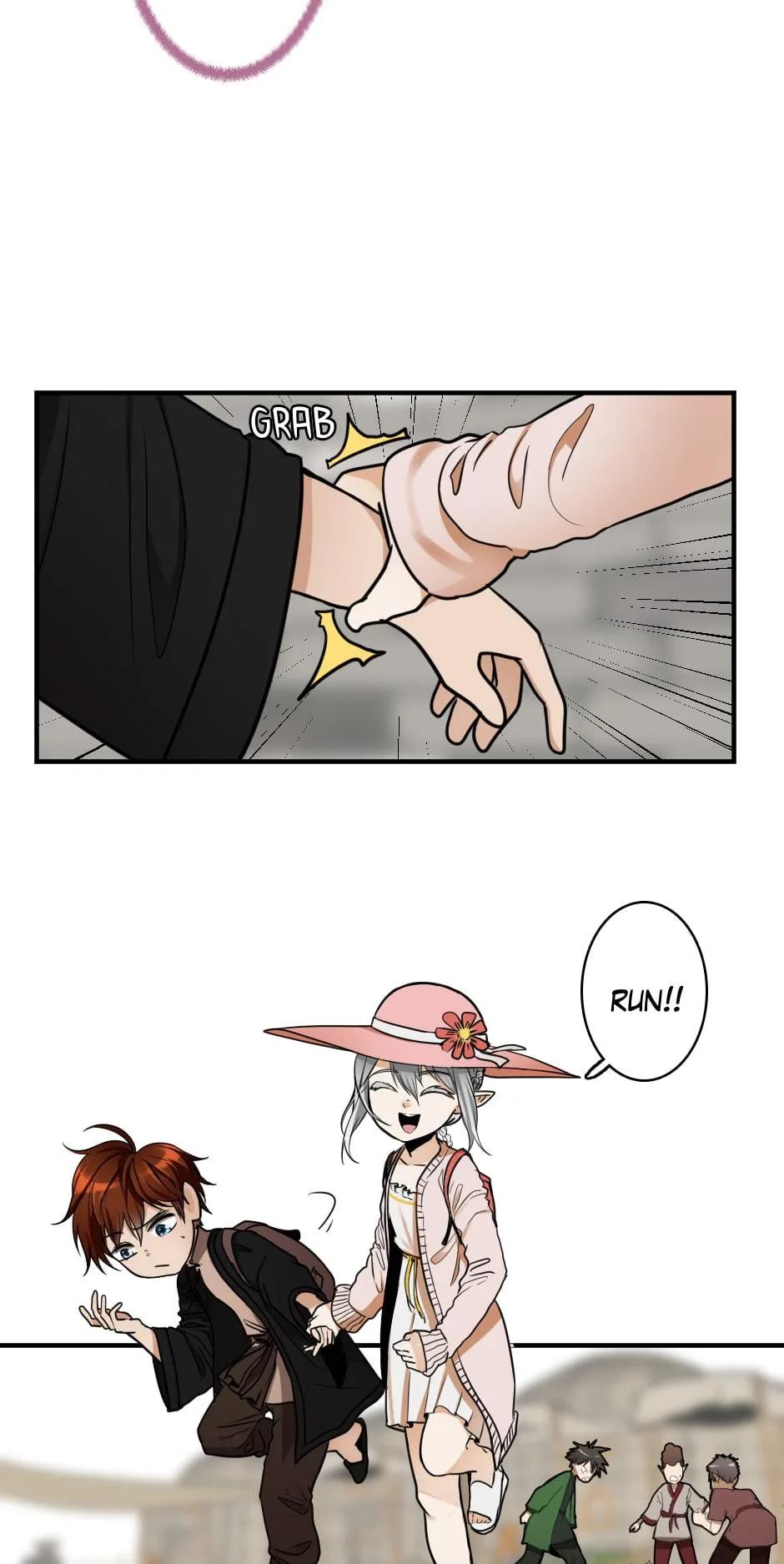 The Beginning After The End - Chapter 25 - Page 43