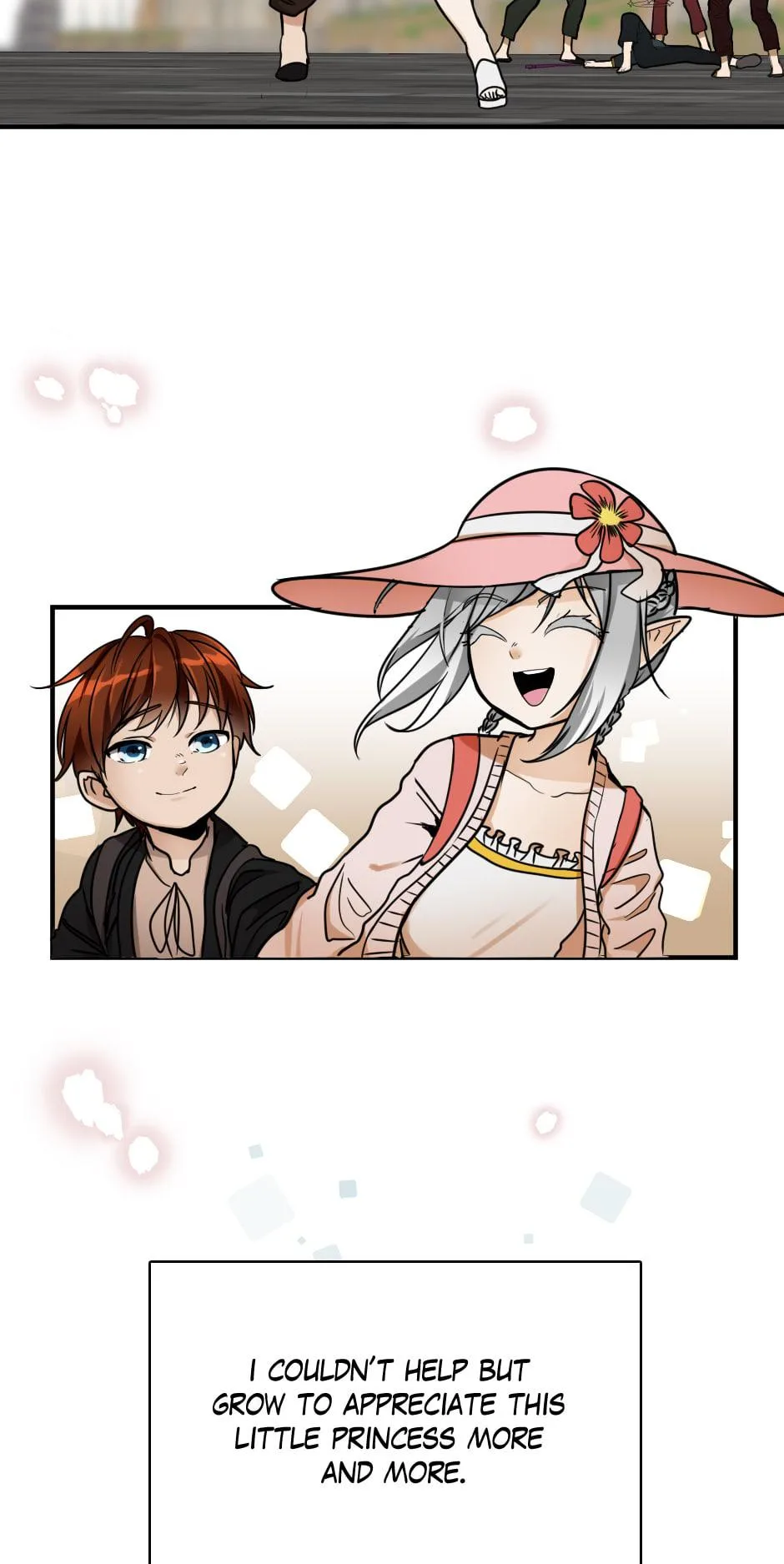 The Beginning After The End - Chapter 25 - Page 44