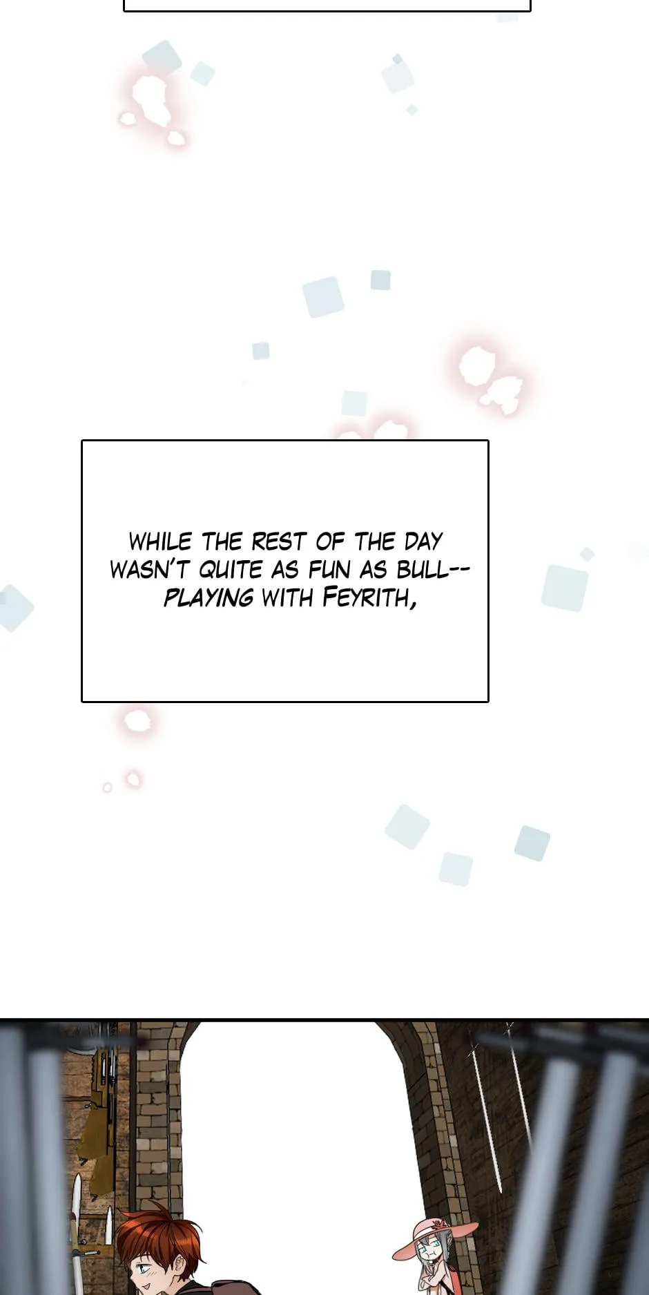 The Beginning After The End - Chapter 25 - Page 45