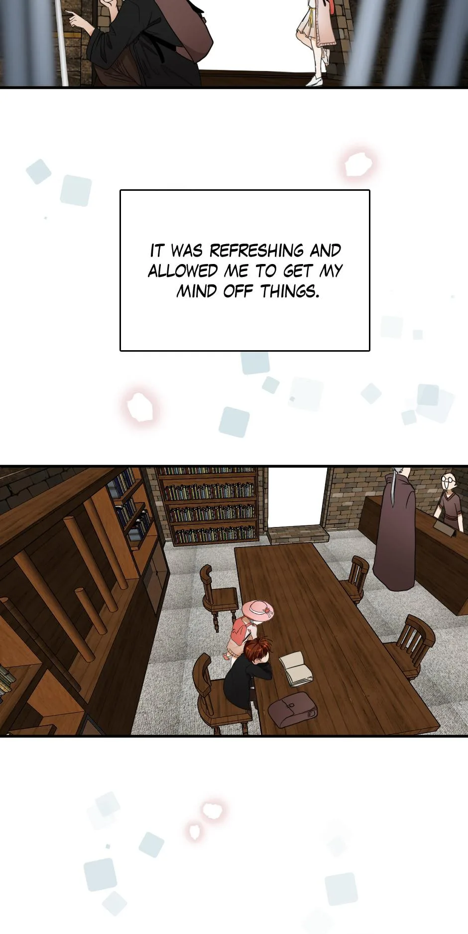 The Beginning After The End - Chapter 25 - Page 46