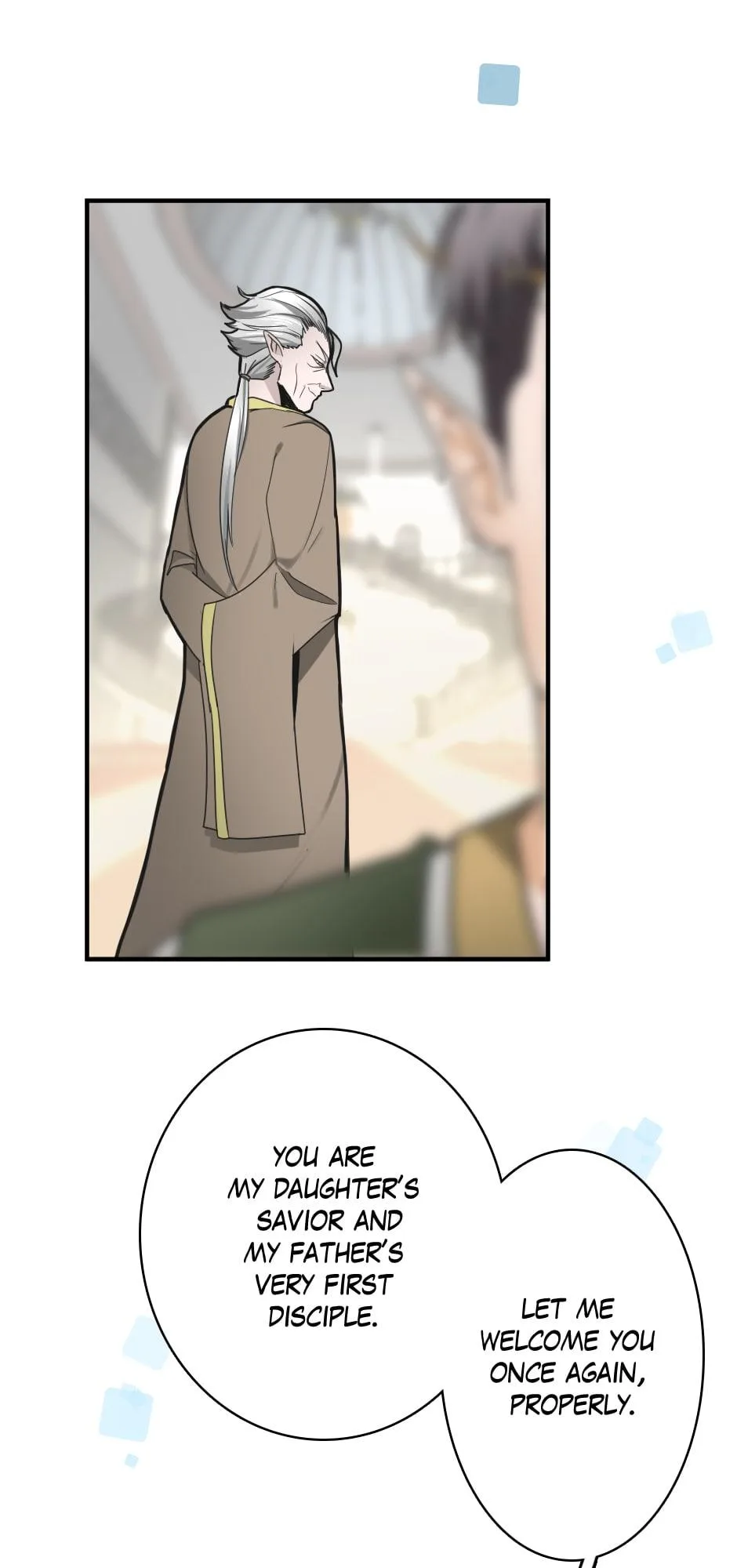The Beginning After The End - Chapter 25 - Page 5