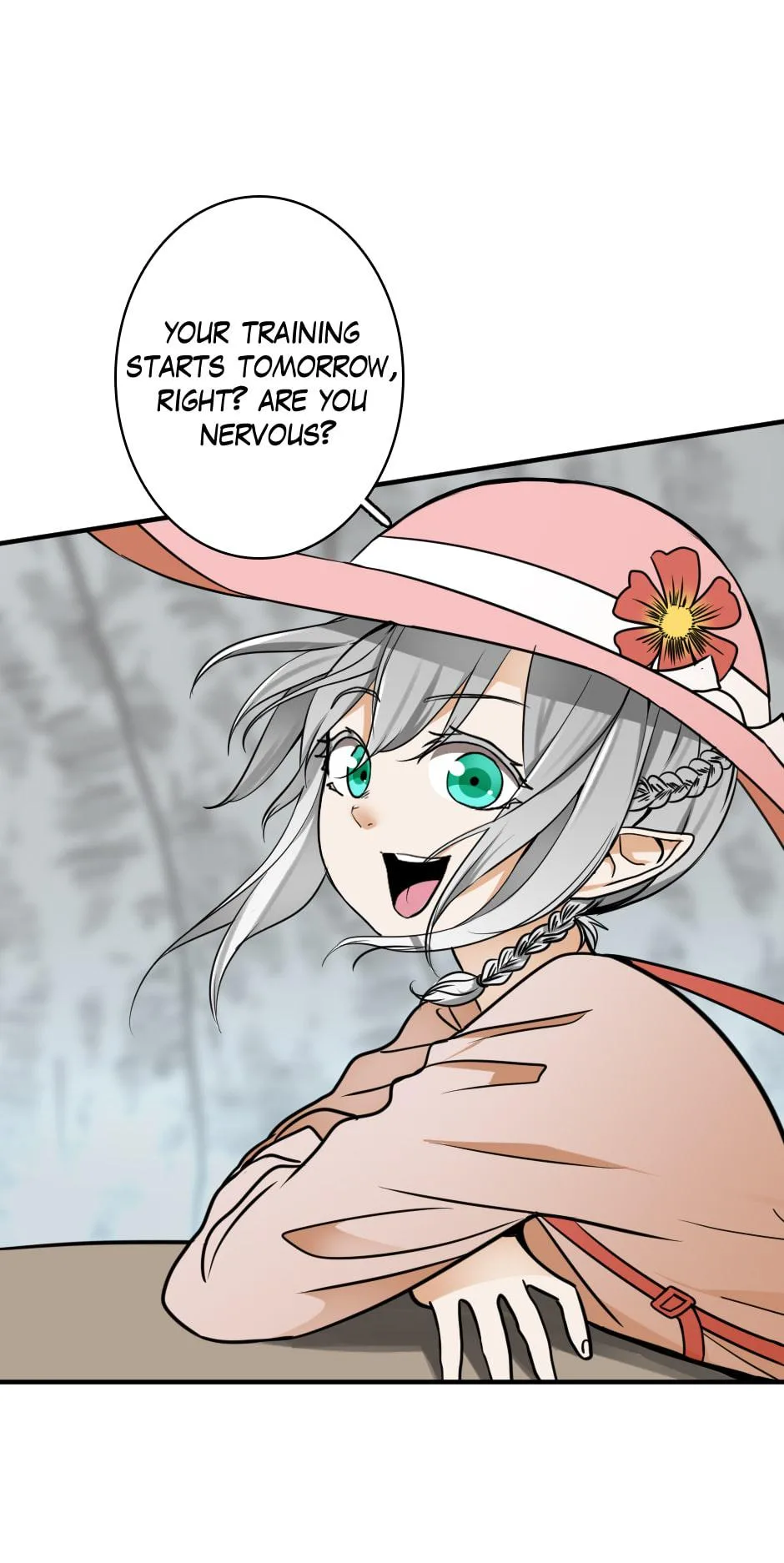 The Beginning After The End - Chapter 25 - Page 50