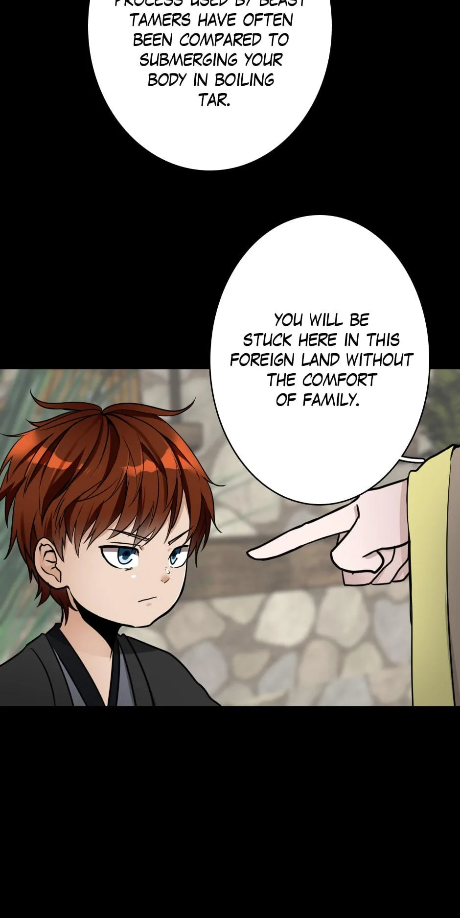The Beginning After The End - Chapter 25 - Page 55
