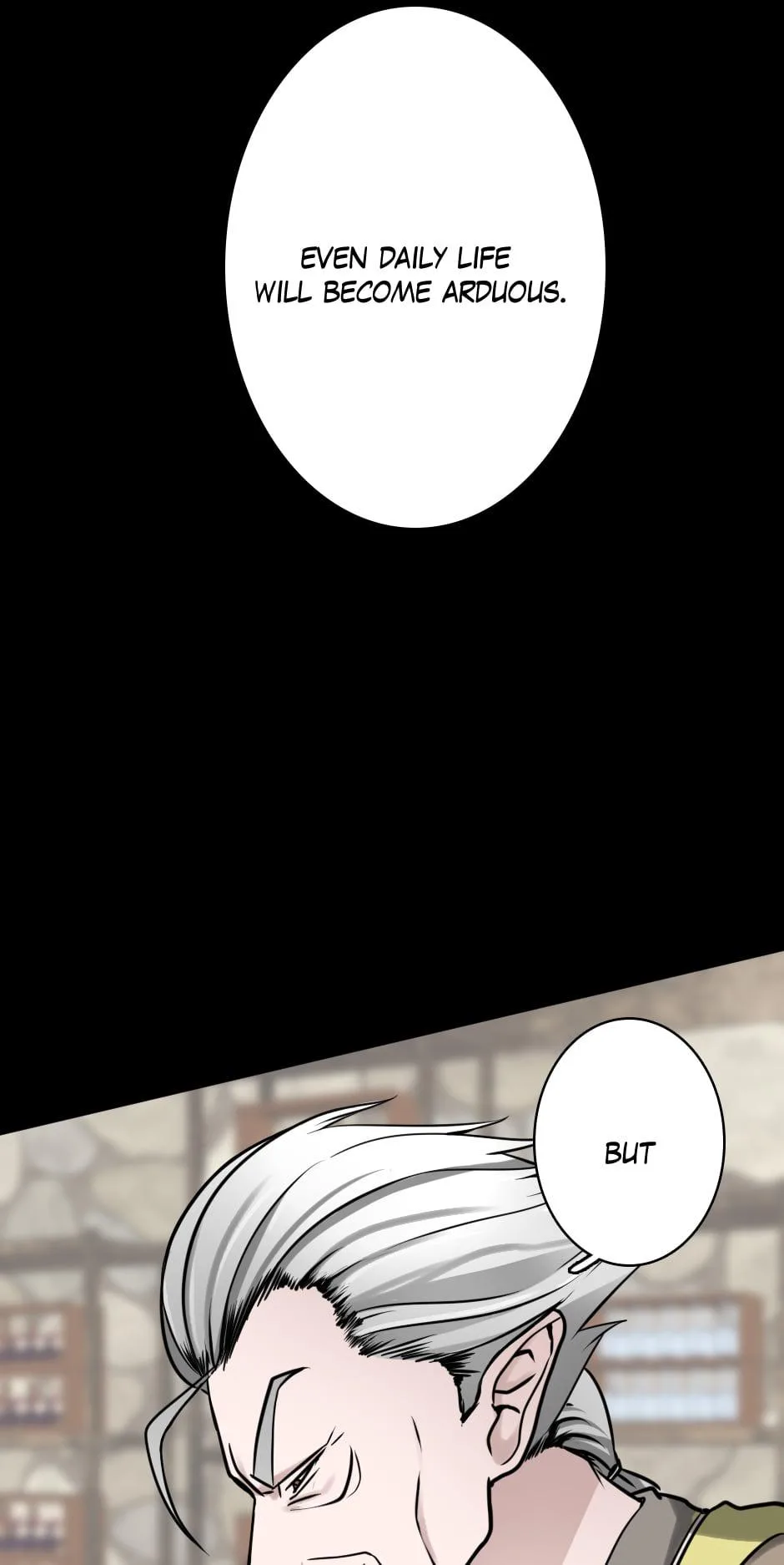 The Beginning After The End - Chapter 25 - Page 56