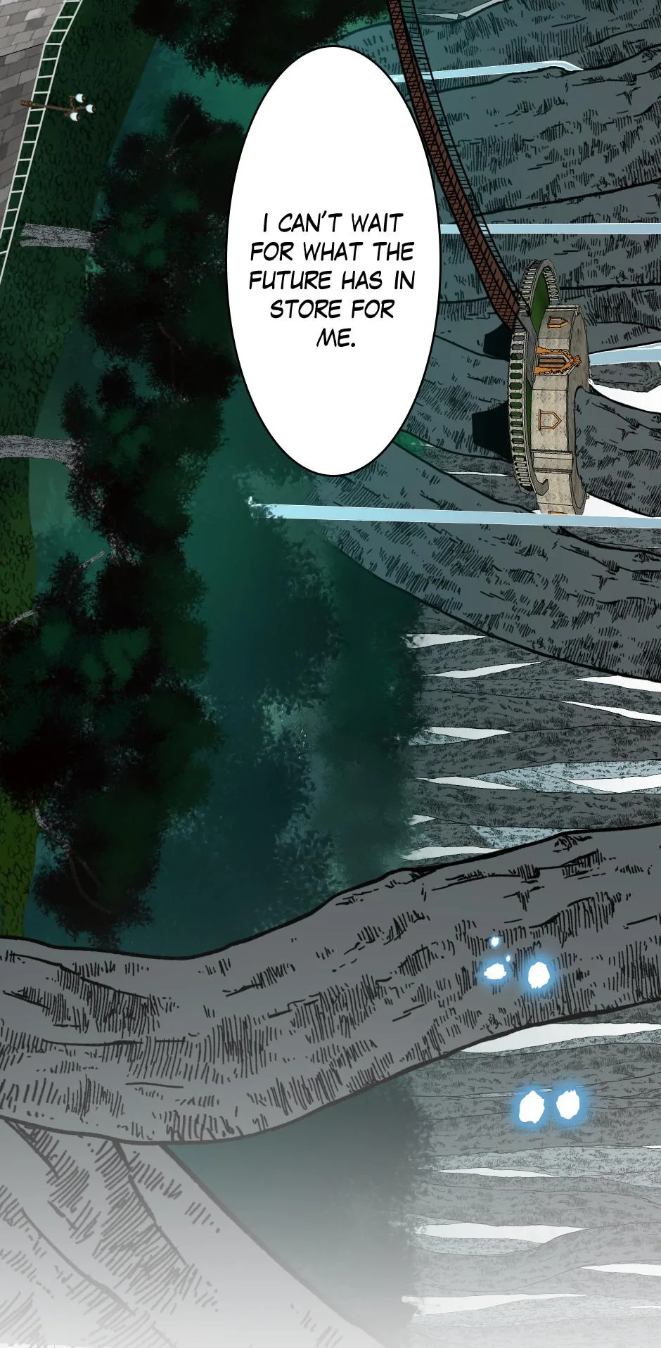 The Beginning After The End - Chapter 25 - Page 63