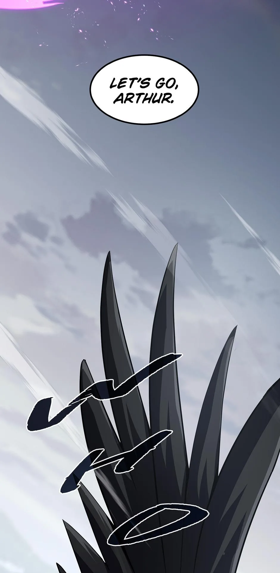 The Beginning After The End - Chapter 250 - Page 101