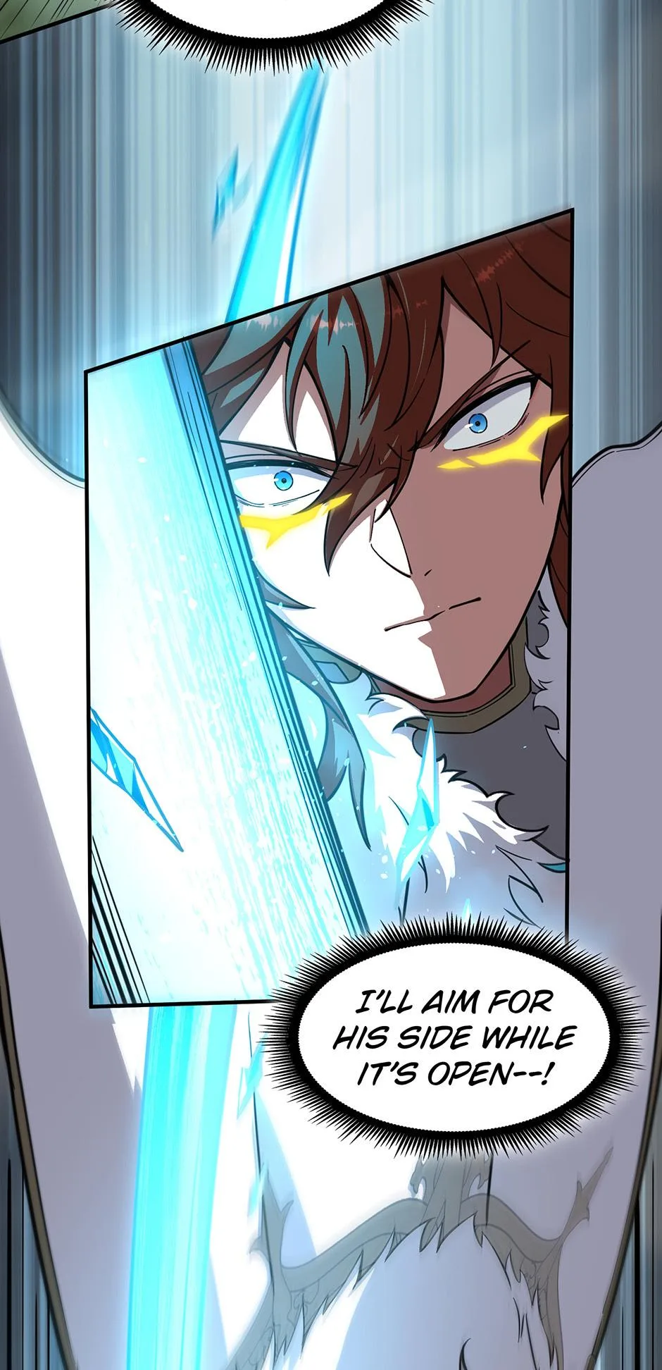 The Beginning After The End - Chapter 250 - Page 13