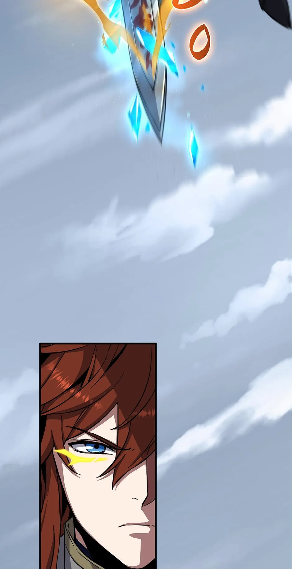 The Beginning After The End - Chapter 250 - Page 2