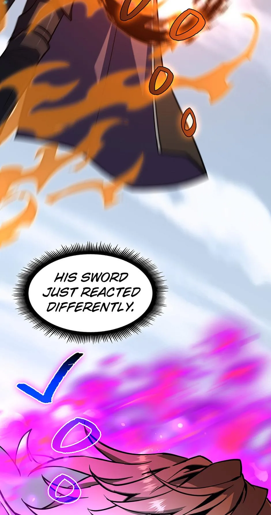 The Beginning After The End - Chapter 250 - Page 21