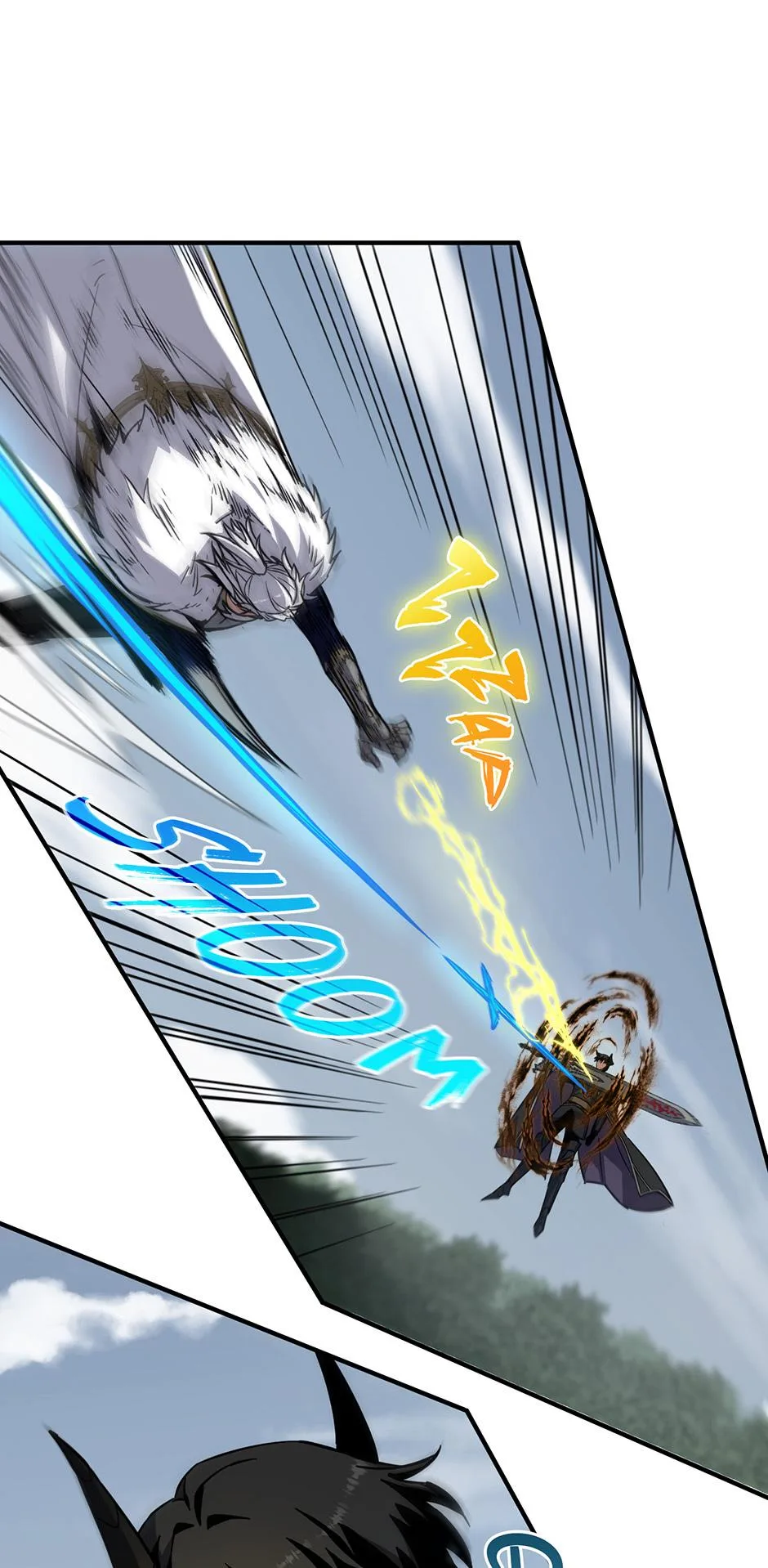 The Beginning After The End - Chapter 250 - Page 26