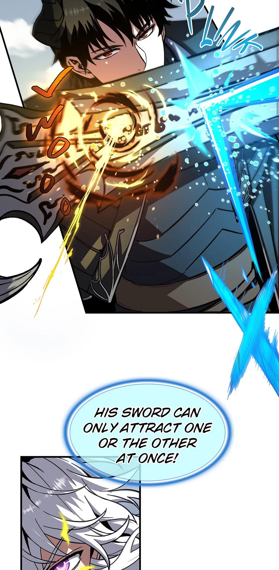 The Beginning After The End - Chapter 250 - Page 27