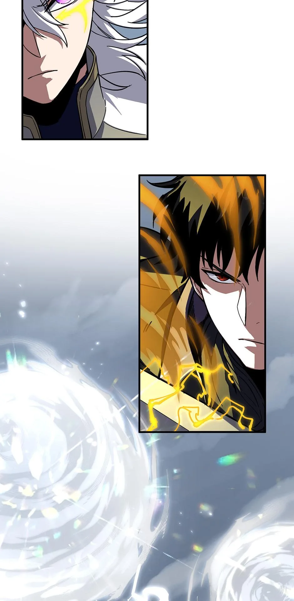 The Beginning After The End - Chapter 250 - Page 28