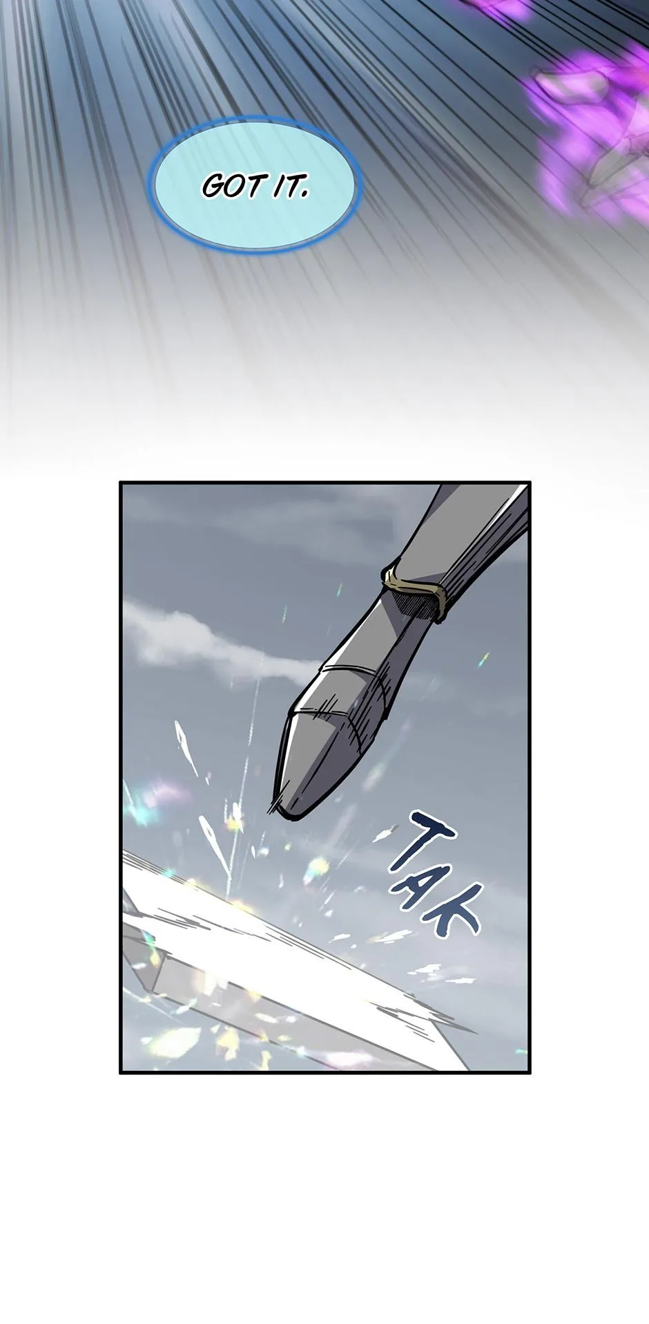 The Beginning After The End - Chapter 250 - Page 33