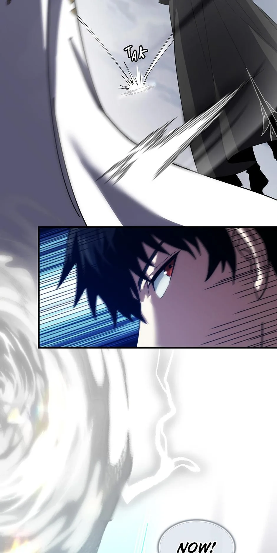 The Beginning After The End - Chapter 250 - Page 36