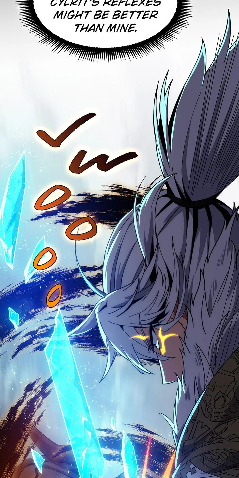 The Beginning After The End - Chapter 250 - Page 39