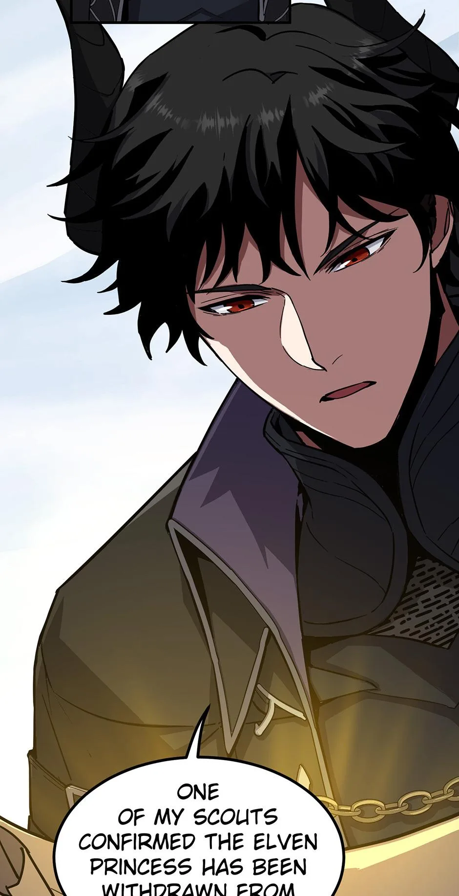 The Beginning After The End - Chapter 250 - Page 4