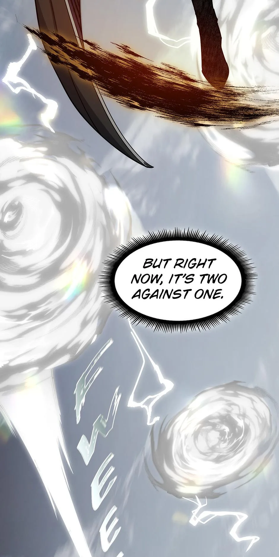 The Beginning After The End - Chapter 250 - Page 41