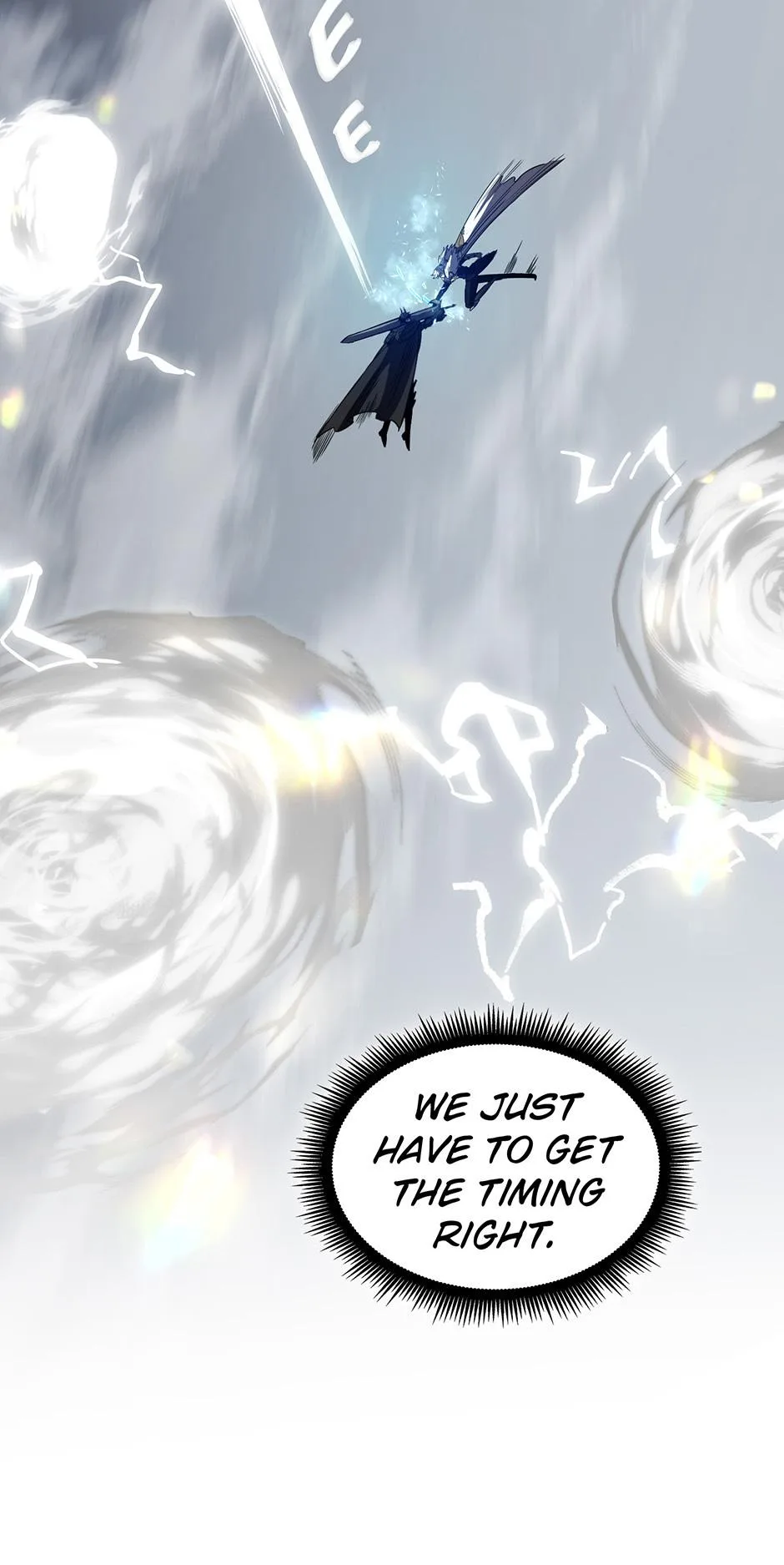The Beginning After The End - Chapter 250 - Page 42