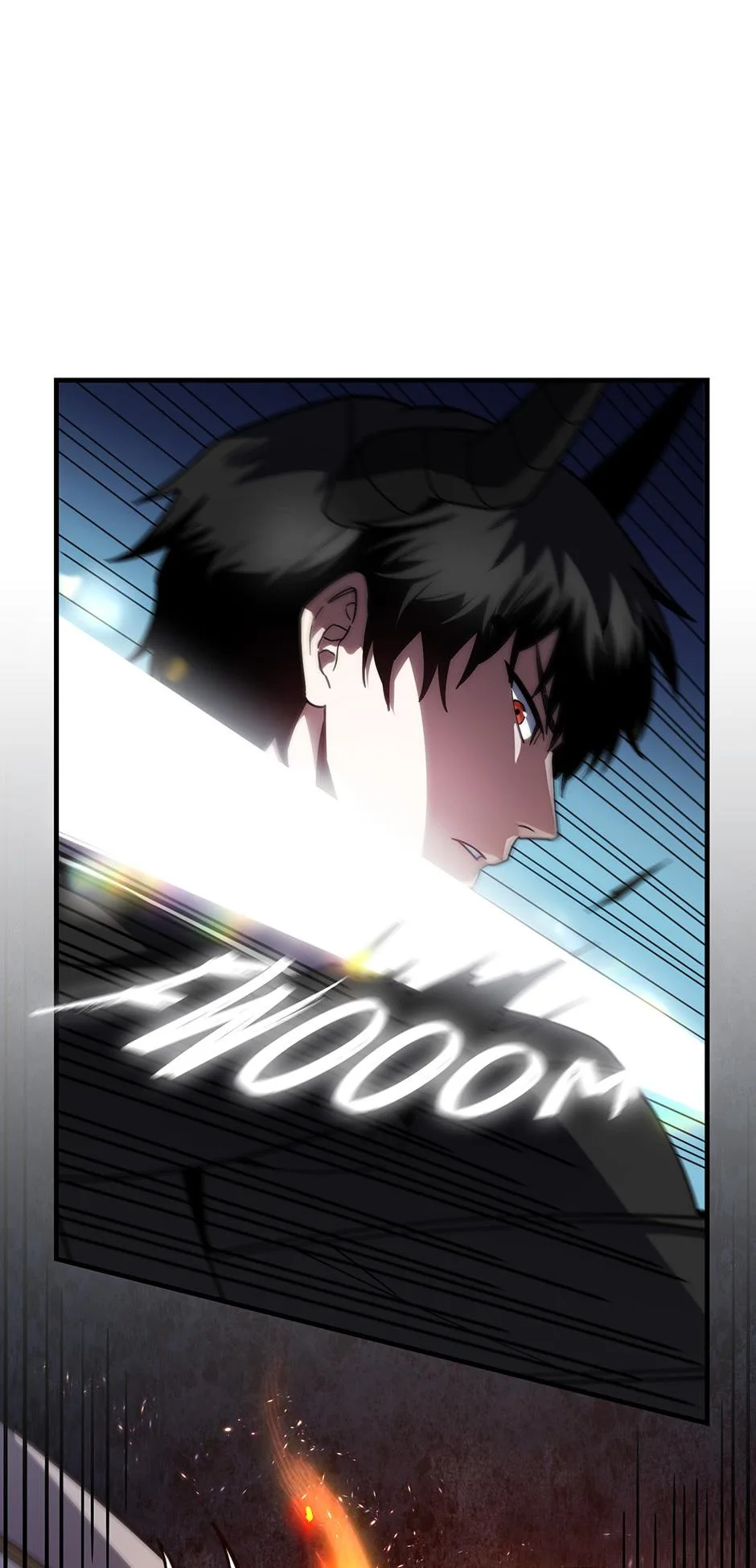 The Beginning After The End - Chapter 250 - Page 43