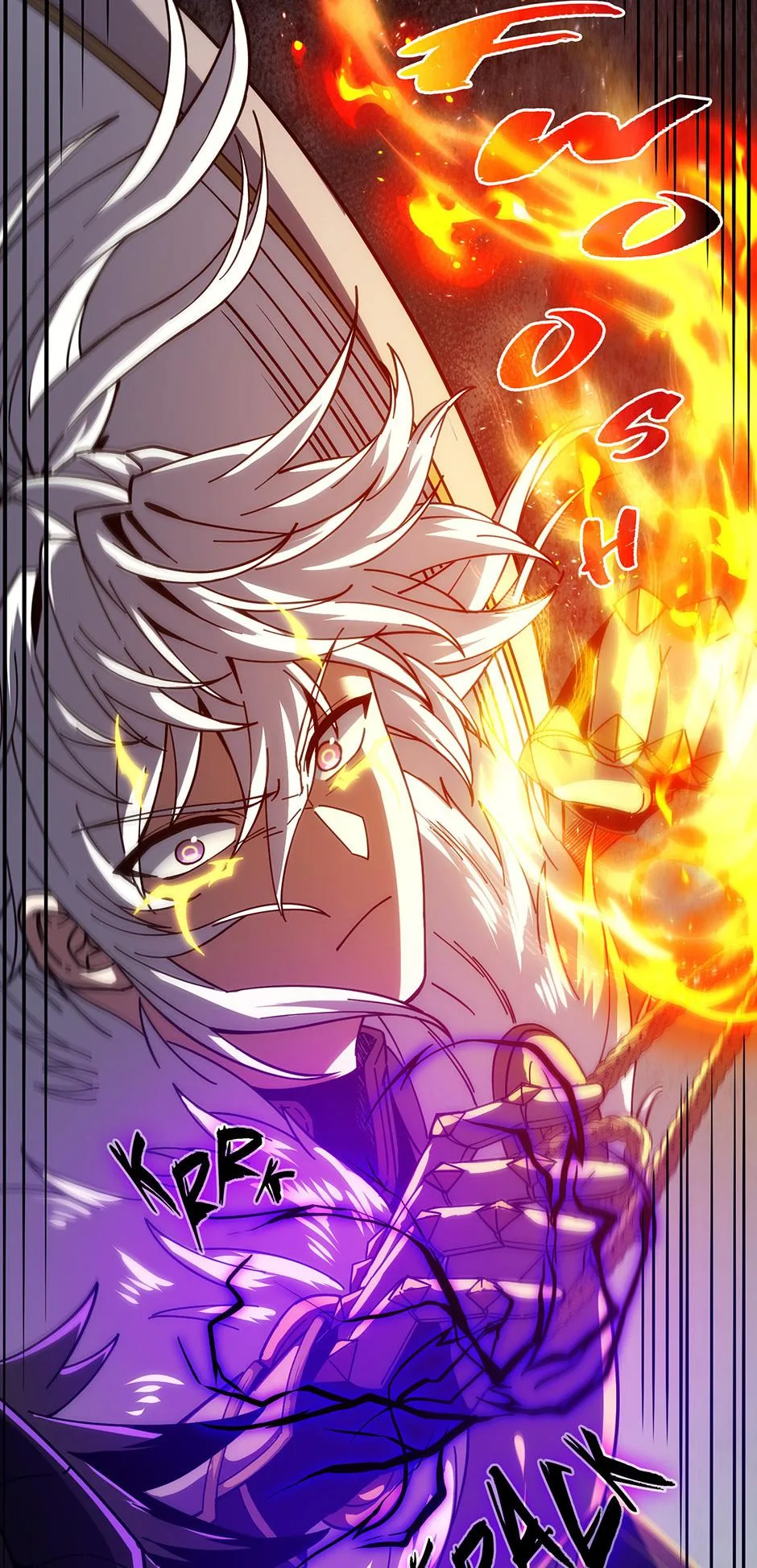 The Beginning After The End - Chapter 250 - Page 44