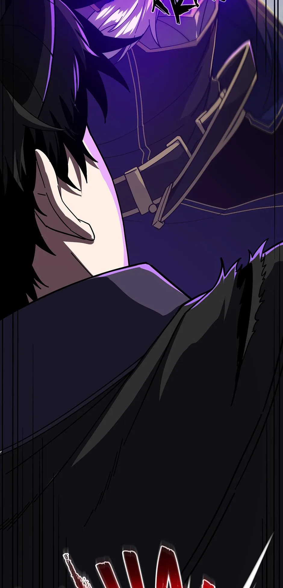 The Beginning After The End - Chapter 250 - Page 45