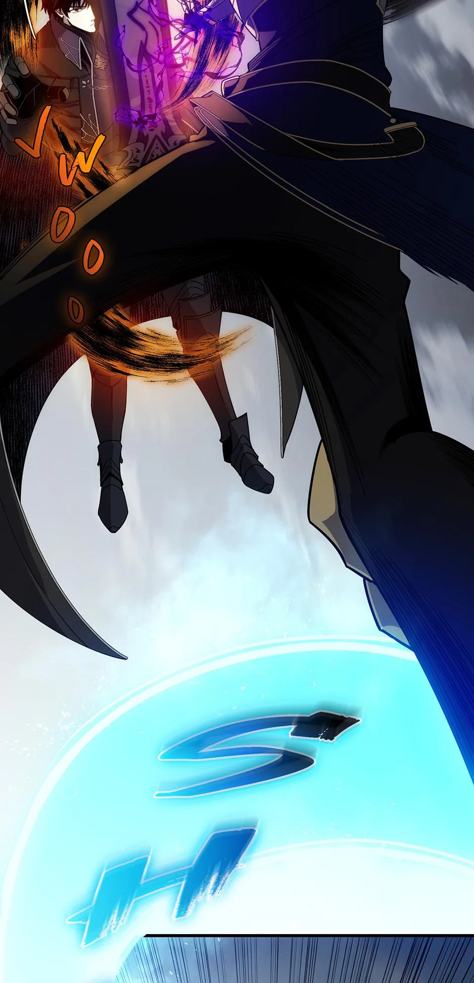 The Beginning After The End - Chapter 250 - Page 49
