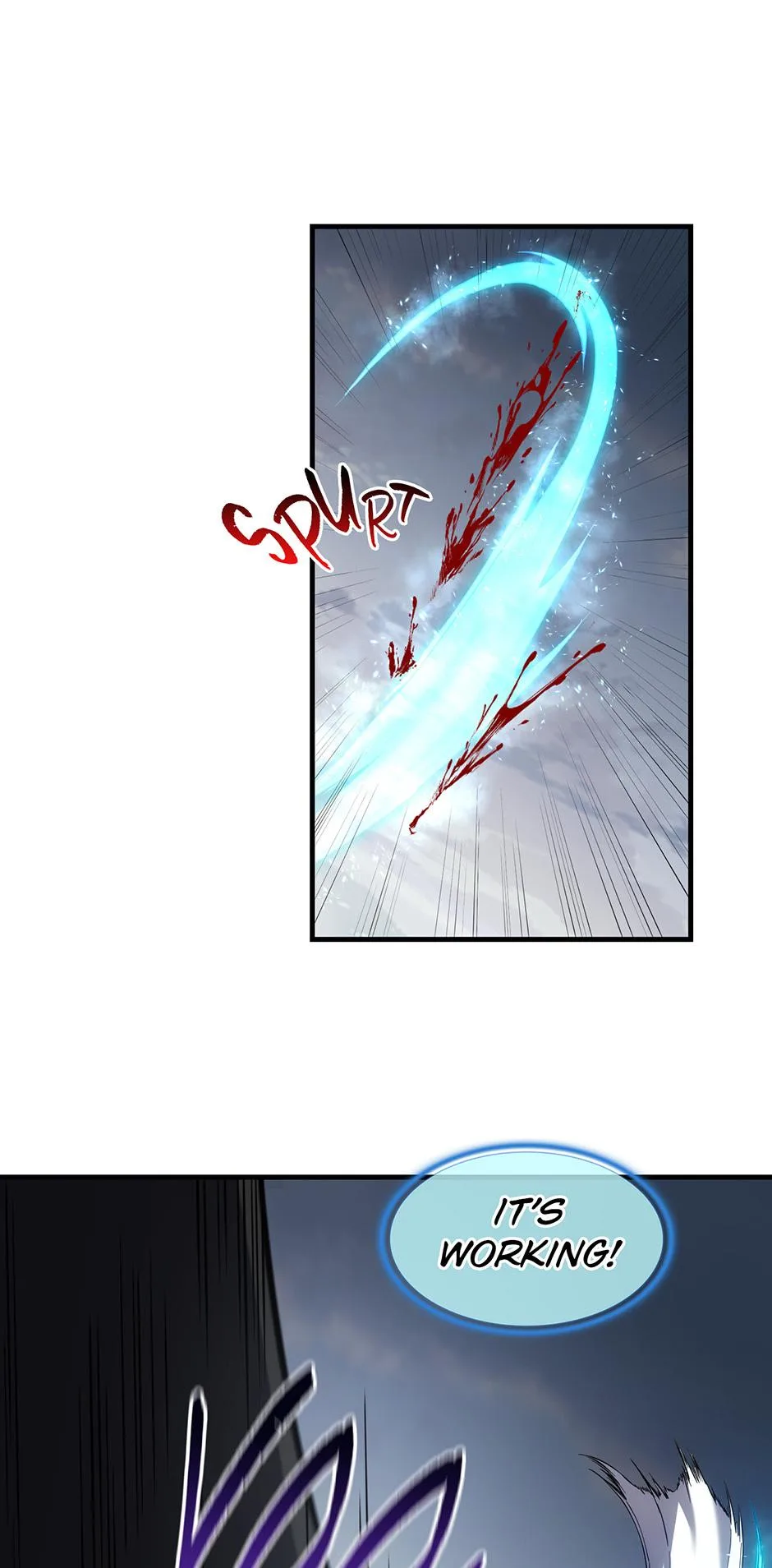 The Beginning After The End - Chapter 250 - Page 51