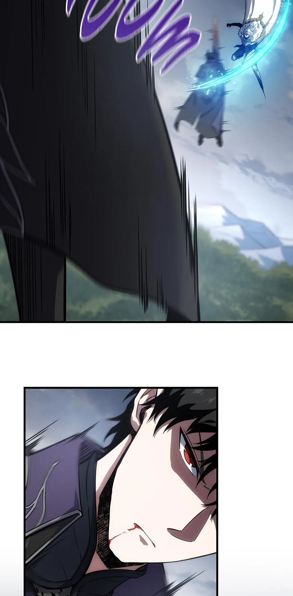 The Beginning After The End - Chapter 250 - Page 52