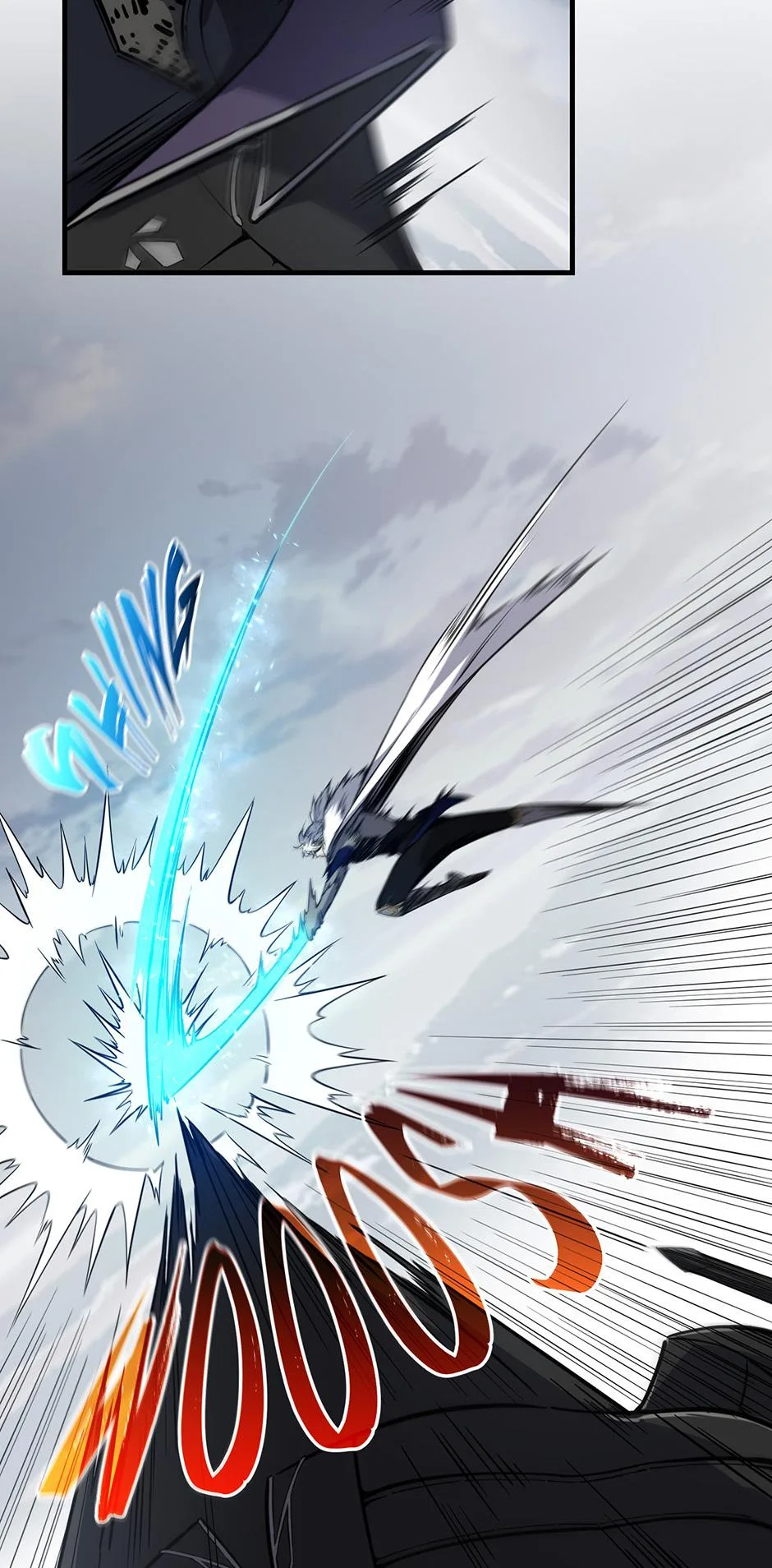 The Beginning After The End - Chapter 250 - Page 53