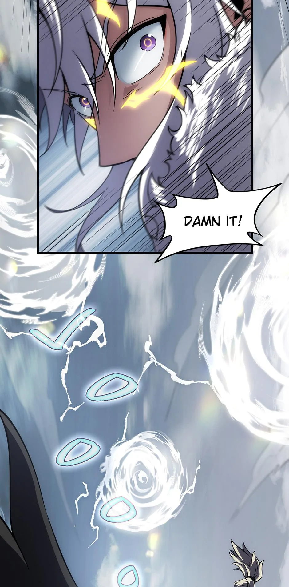 The Beginning After The End - Chapter 250 - Page 55