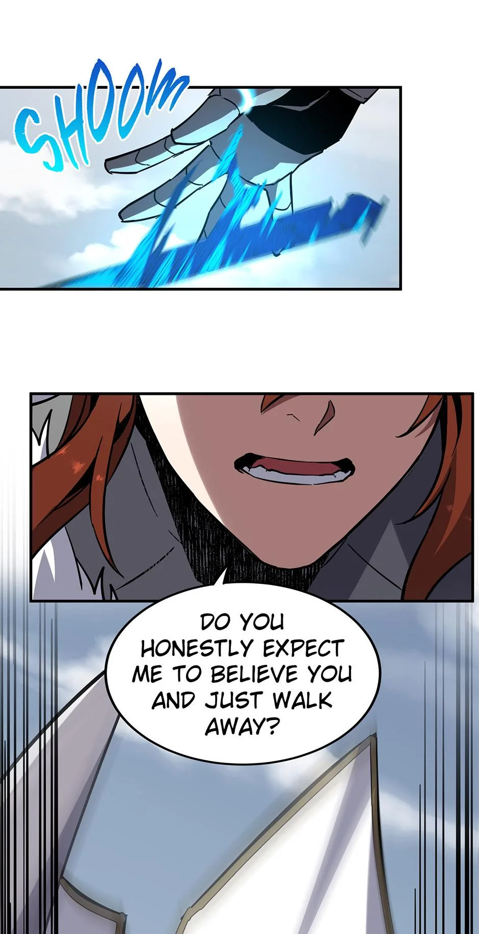 The Beginning After The End - Chapter 250 - Page 6
