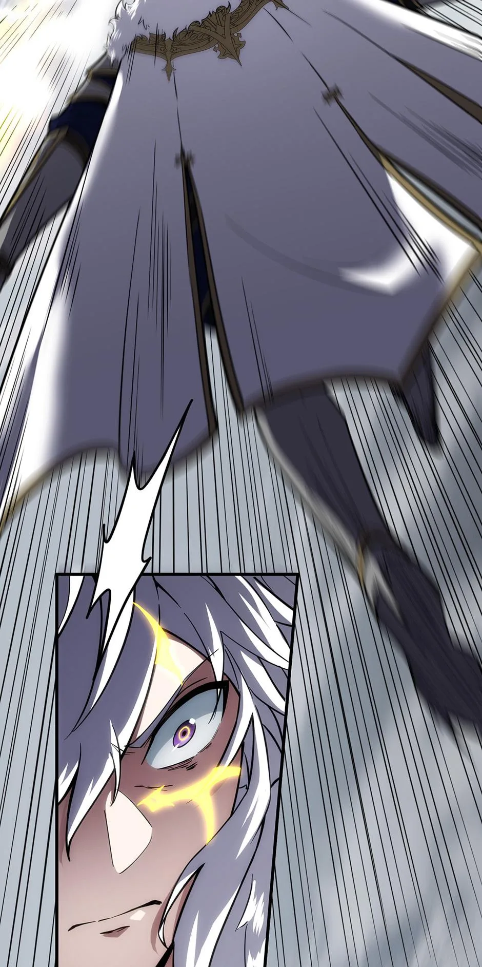 The Beginning After The End - Chapter 250 - Page 61