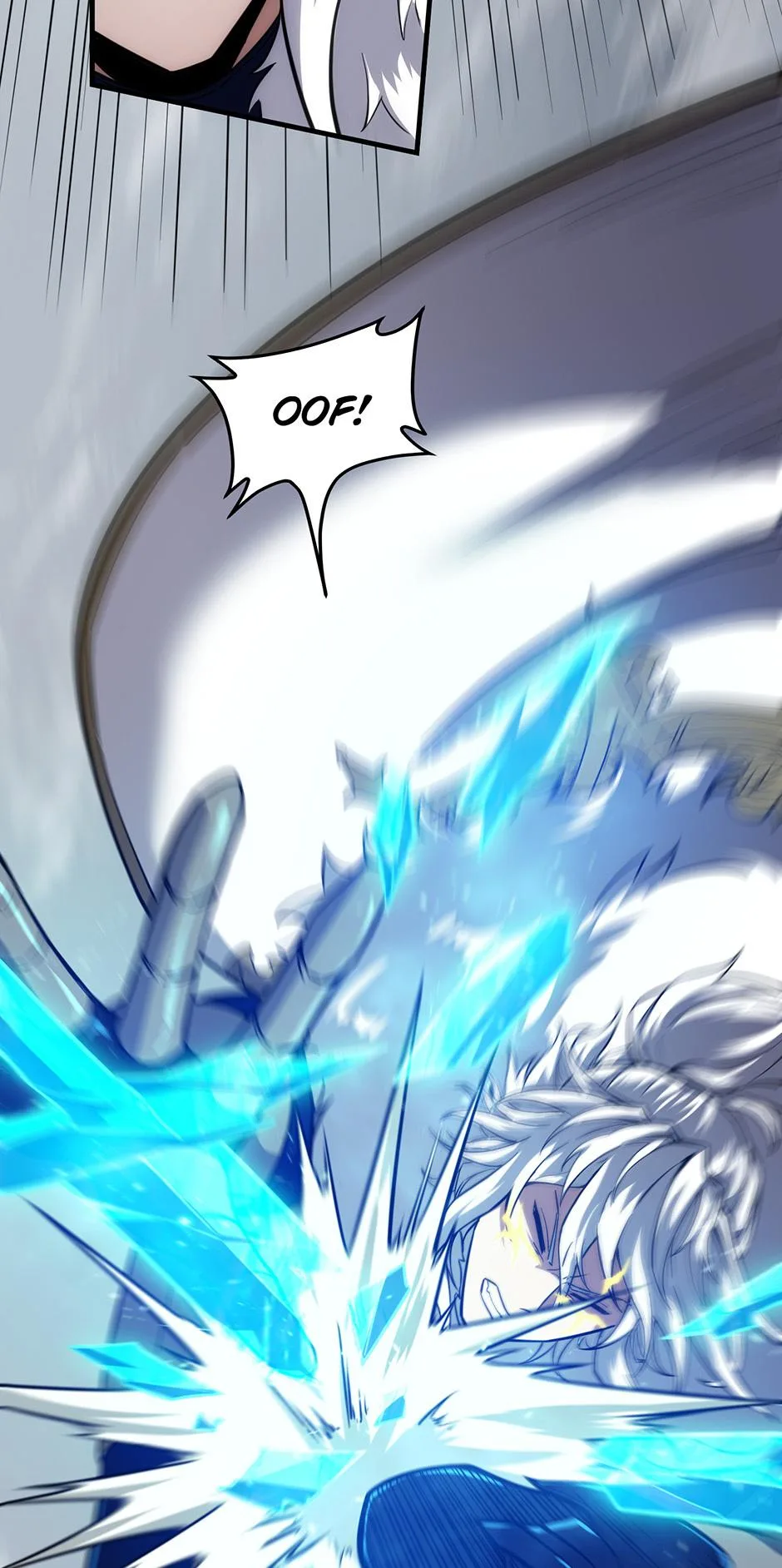 The Beginning After The End - Chapter 250 - Page 62