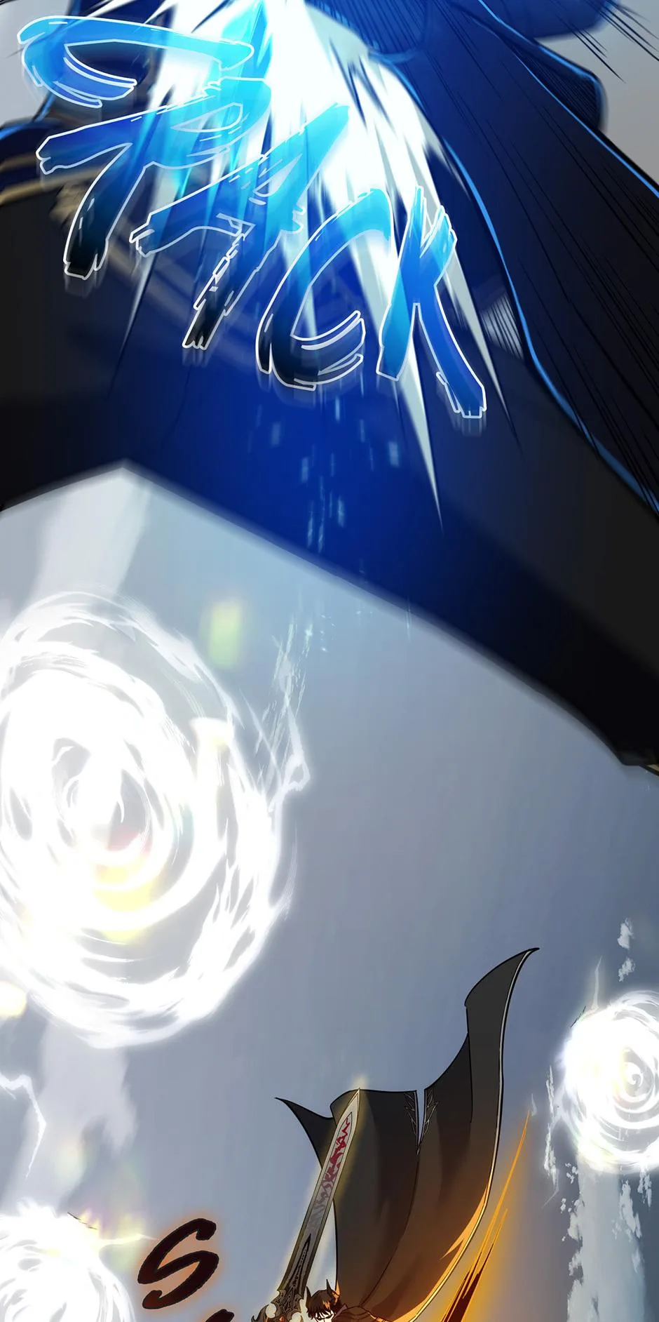 The Beginning After The End - Chapter 250 - Page 63