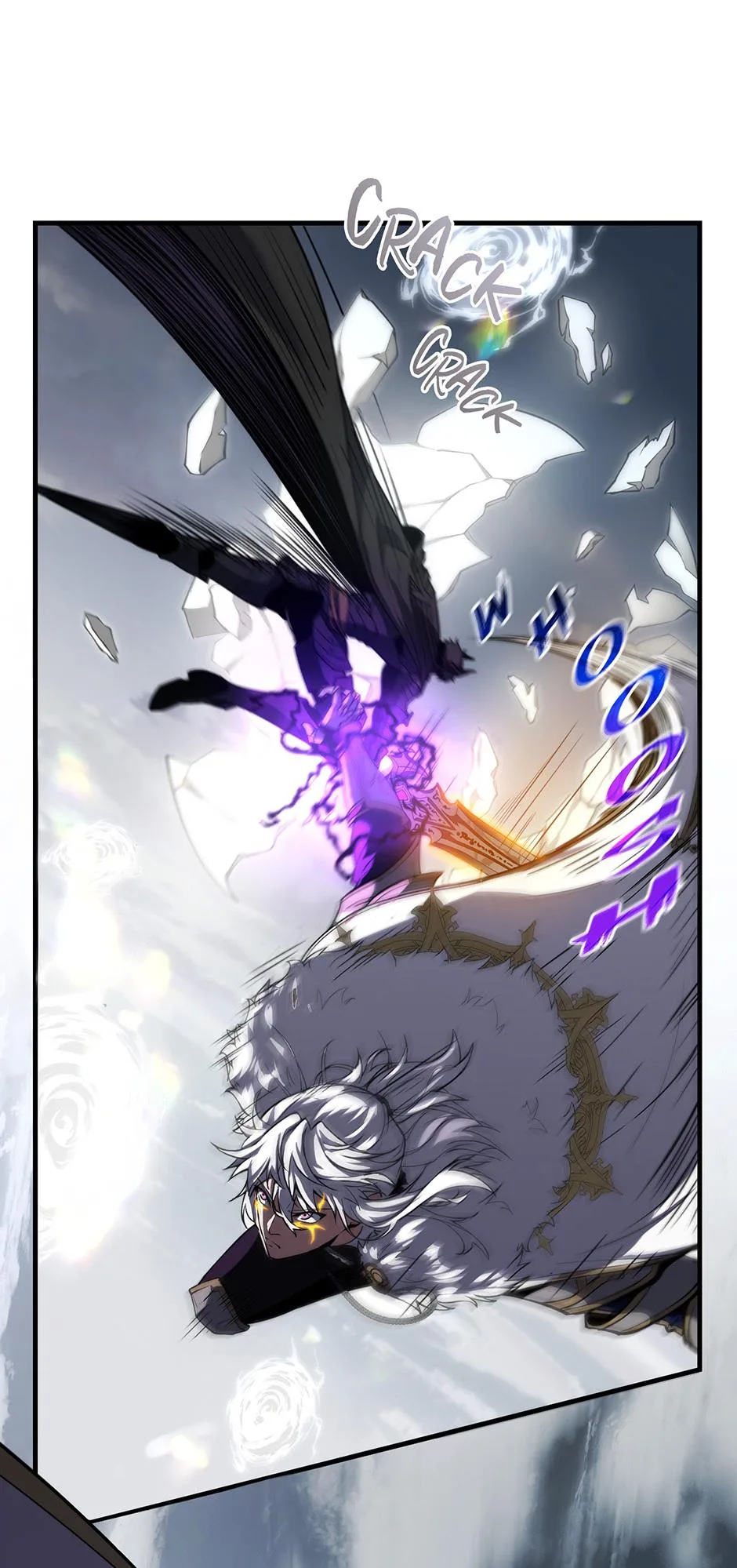The Beginning After The End - Chapter 250 - Page 69