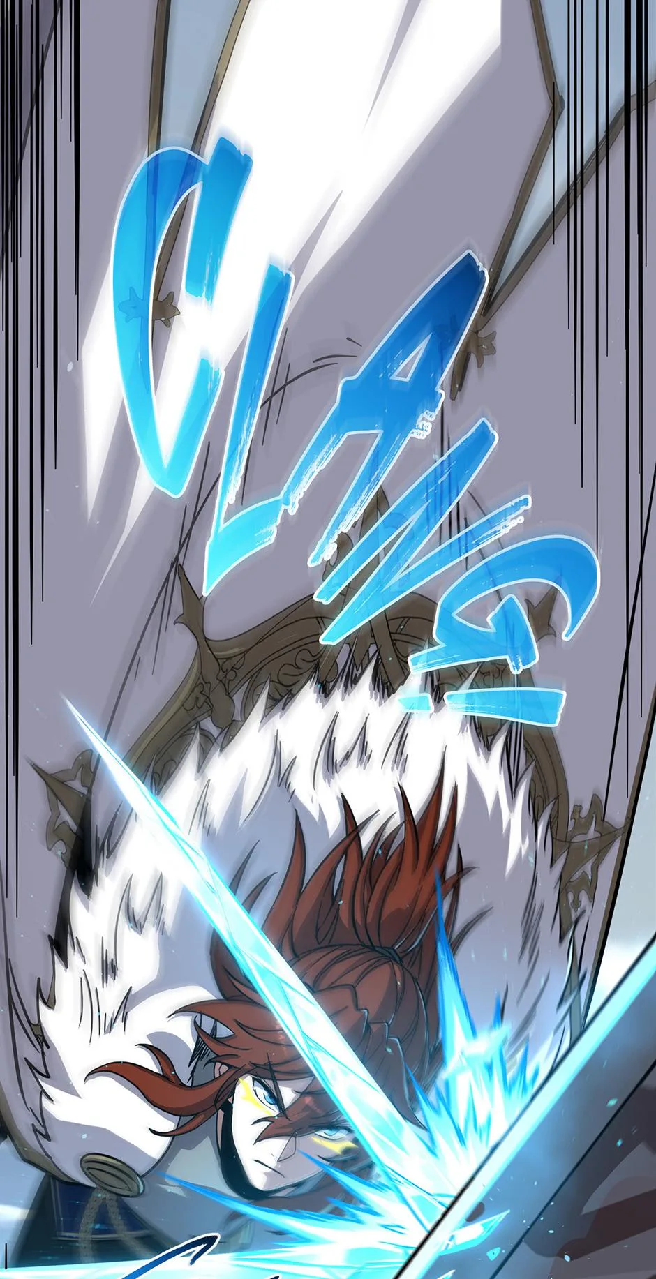 The Beginning After The End - Chapter 250 - Page 7