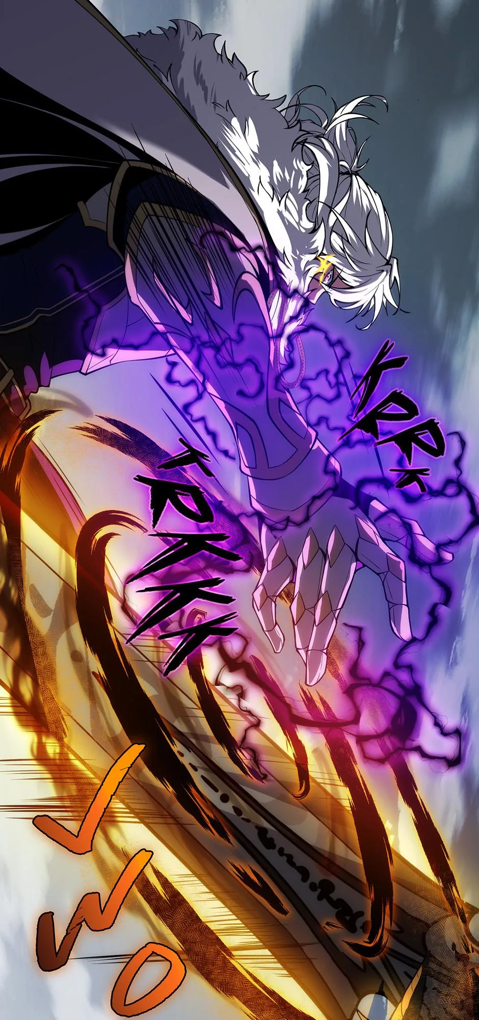 The Beginning After The End - Chapter 250 - Page 70