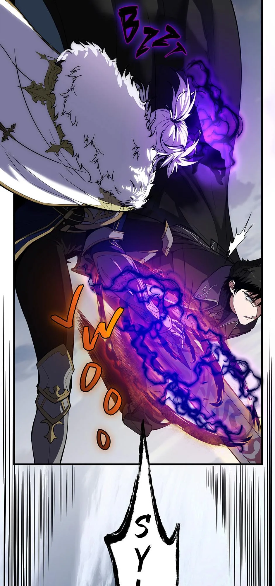 The Beginning After The End - Chapter 250 - Page 72