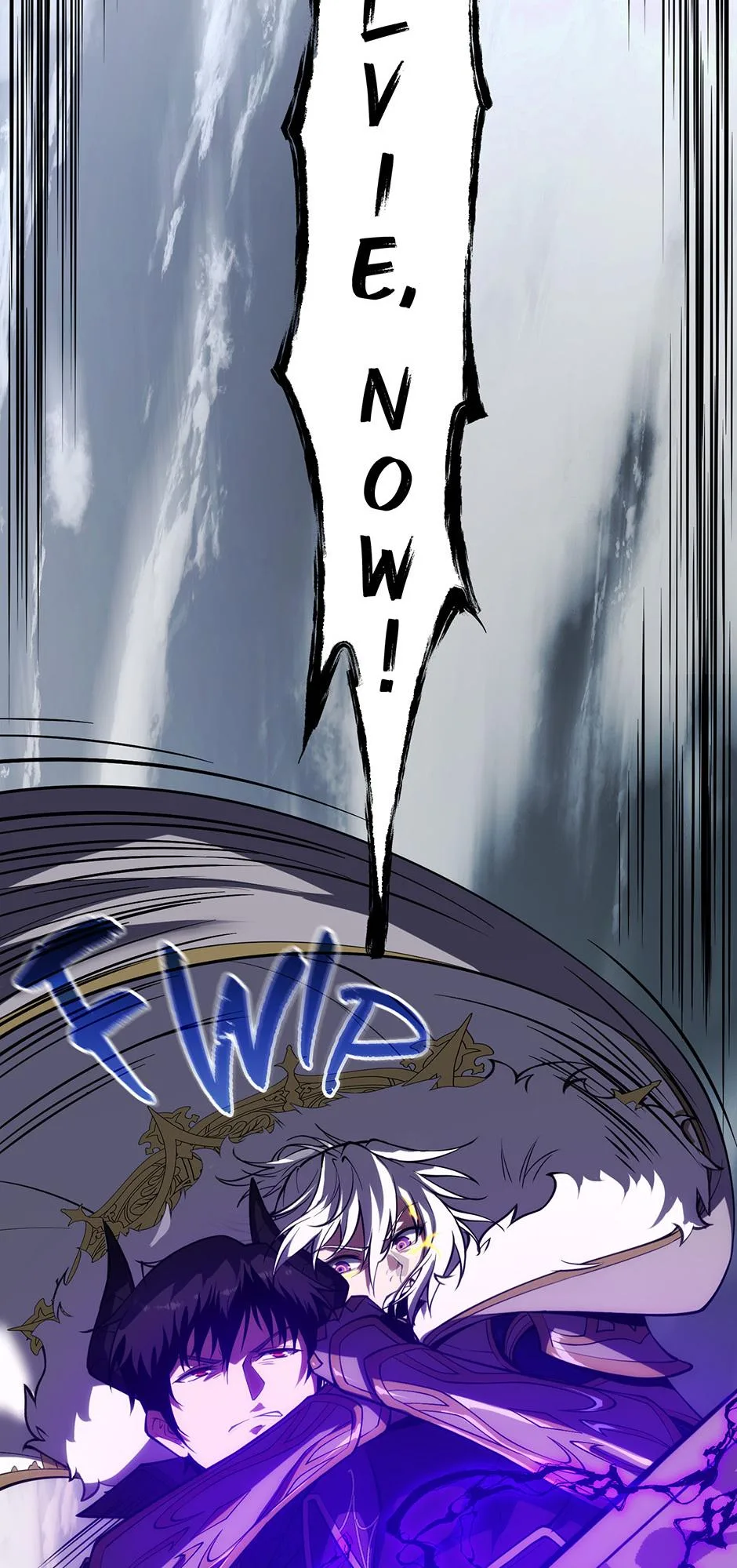 The Beginning After The End - Chapter 250 - Page 73