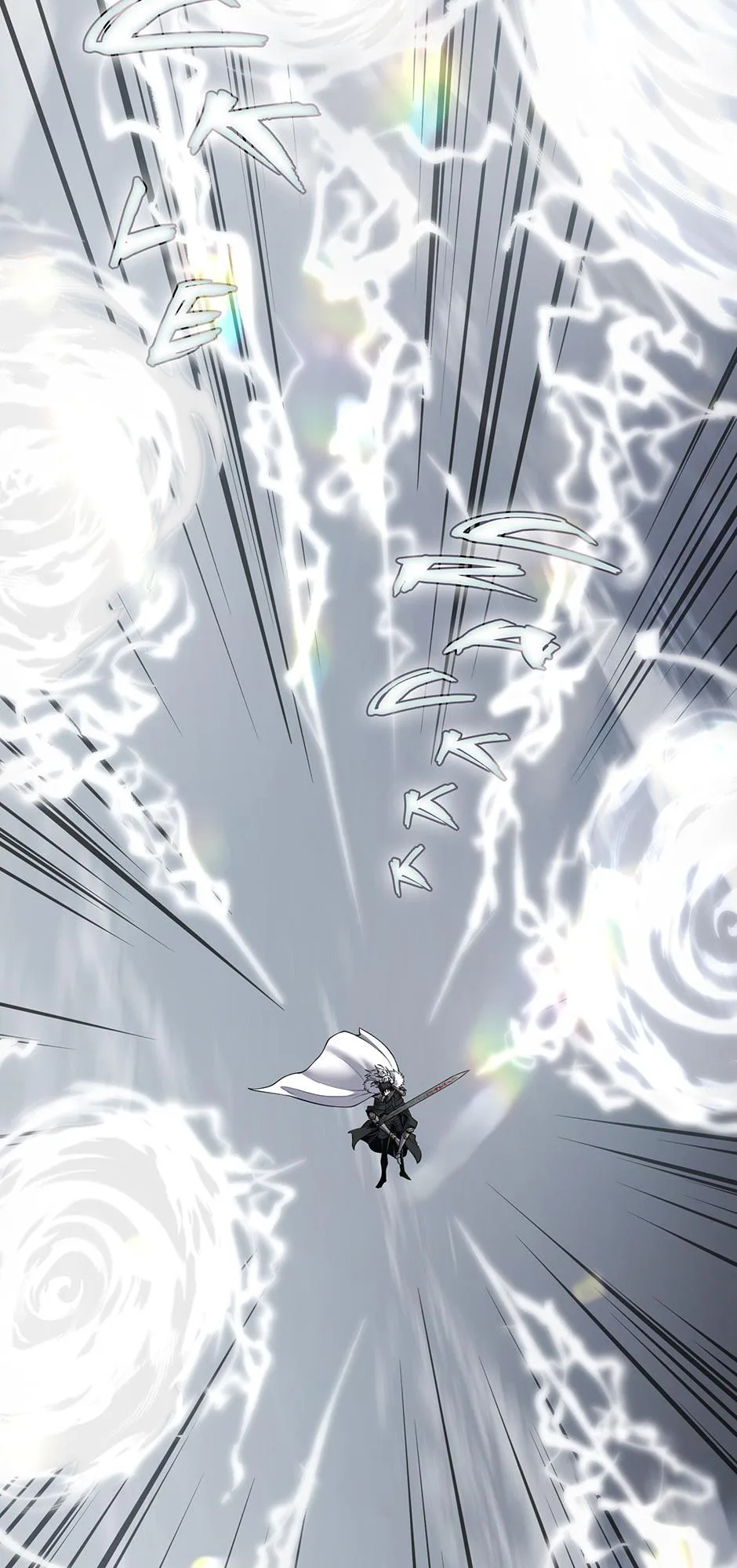 The Beginning After The End - Chapter 250 - Page 76