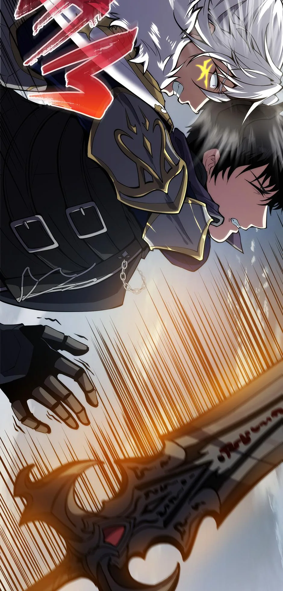 The Beginning After The End - Chapter 250 - Page 79