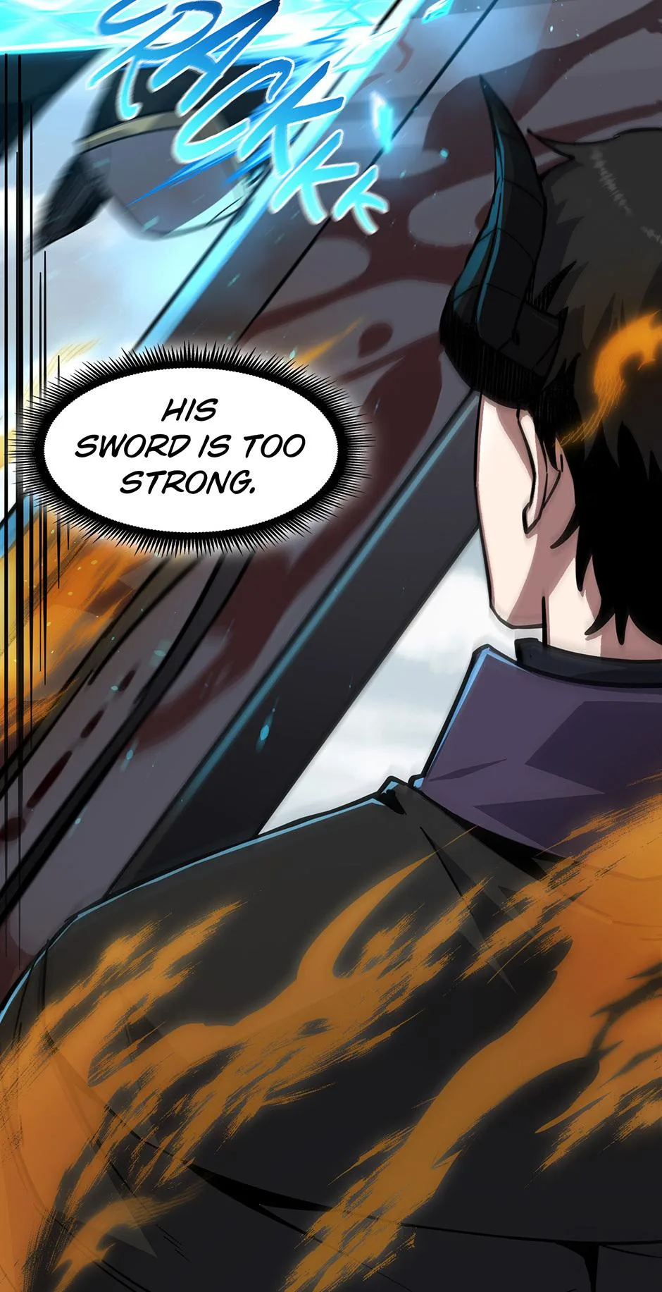 The Beginning After The End - Chapter 250 - Page 8