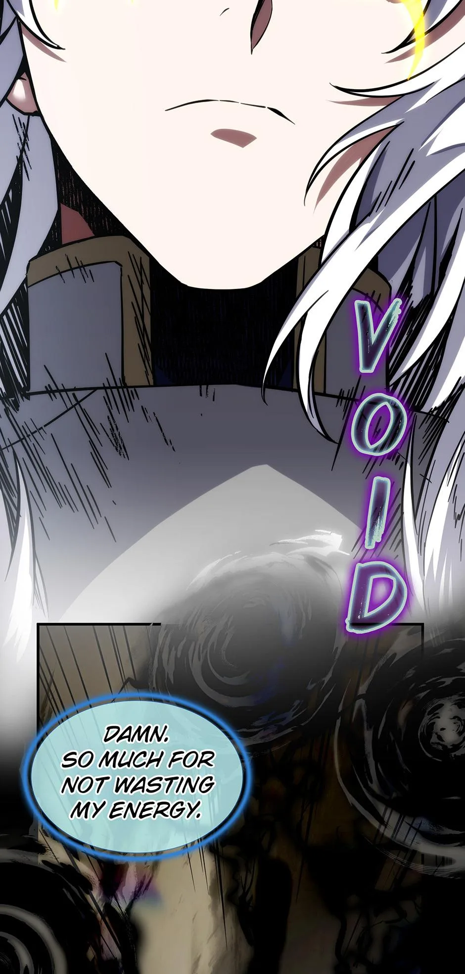 The Beginning After The End - Chapter 250 - Page 81