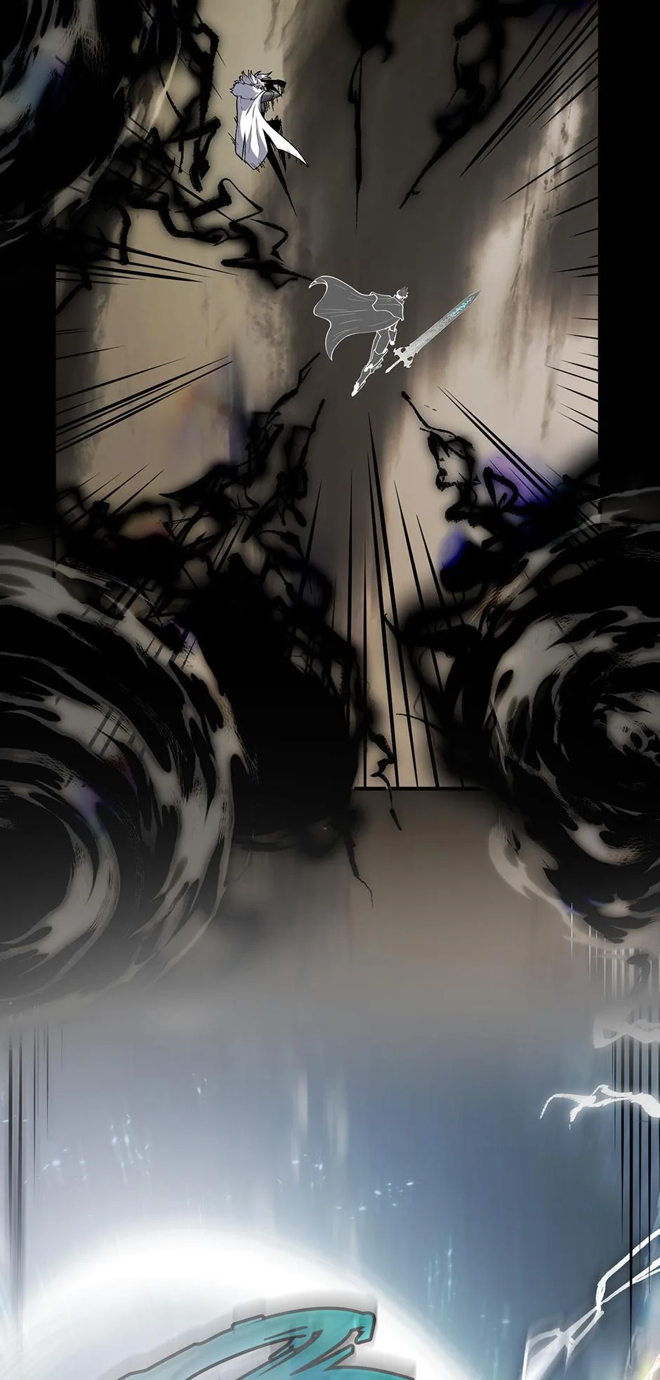 The Beginning After The End - Chapter 250 - Page 82