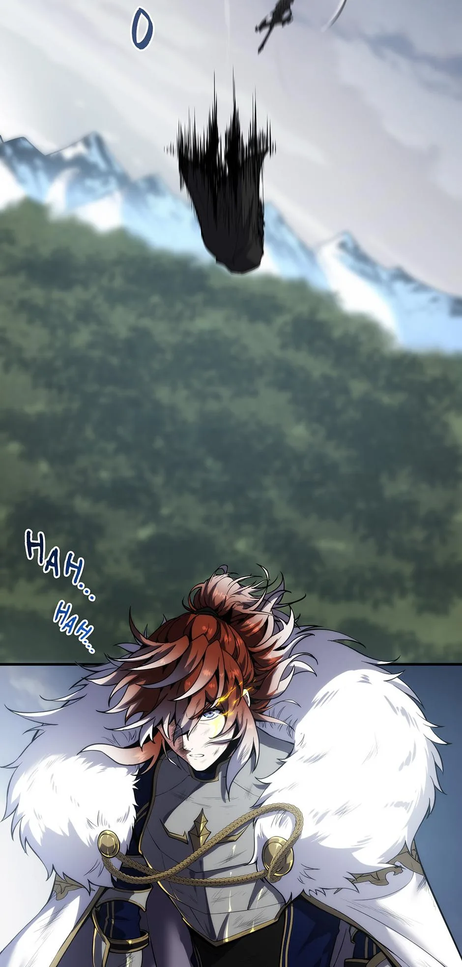 The Beginning After The End - Chapter 250 - Page 85