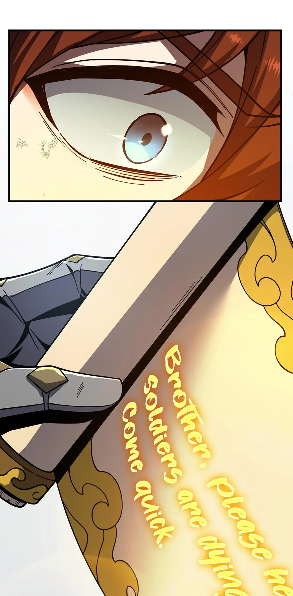 The Beginning After The End - Chapter 250 - Page 89